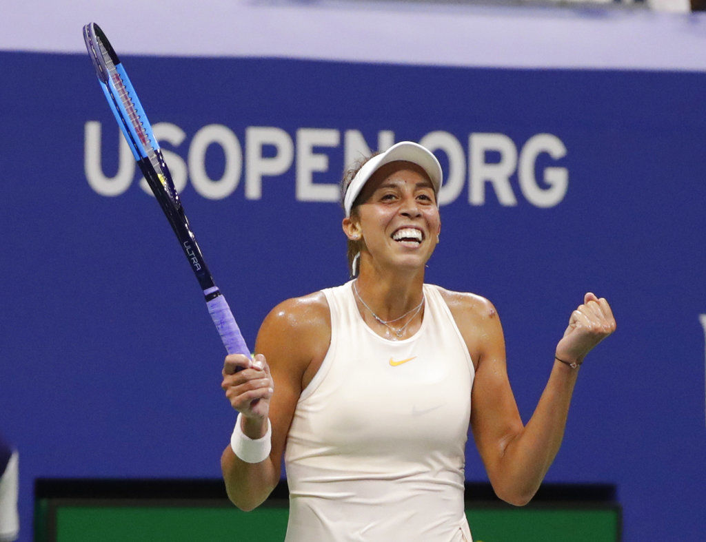 US Open Tennis
